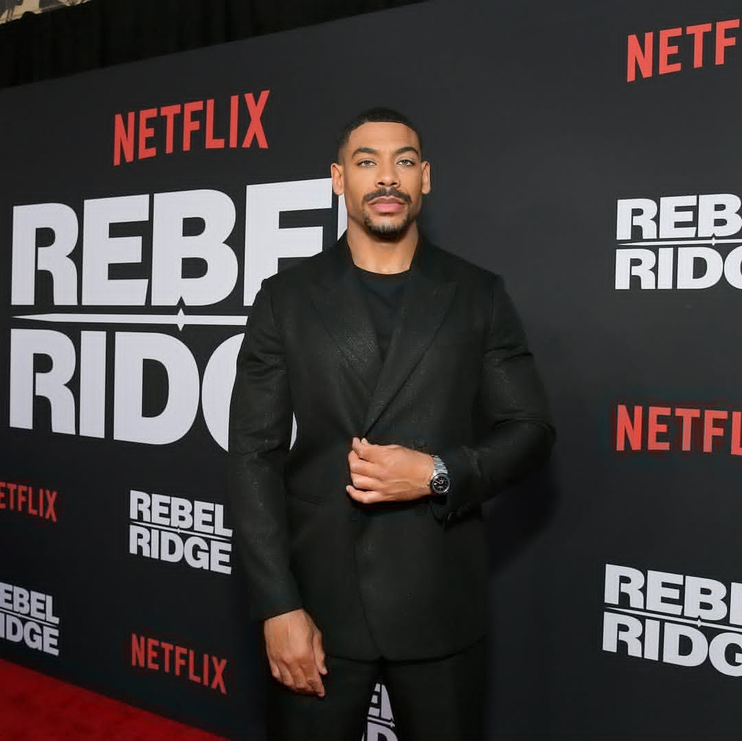 Bintang Netflix Ini Dirumorkan Jadi James Bond Selanjutnya, Apa Alasannya?