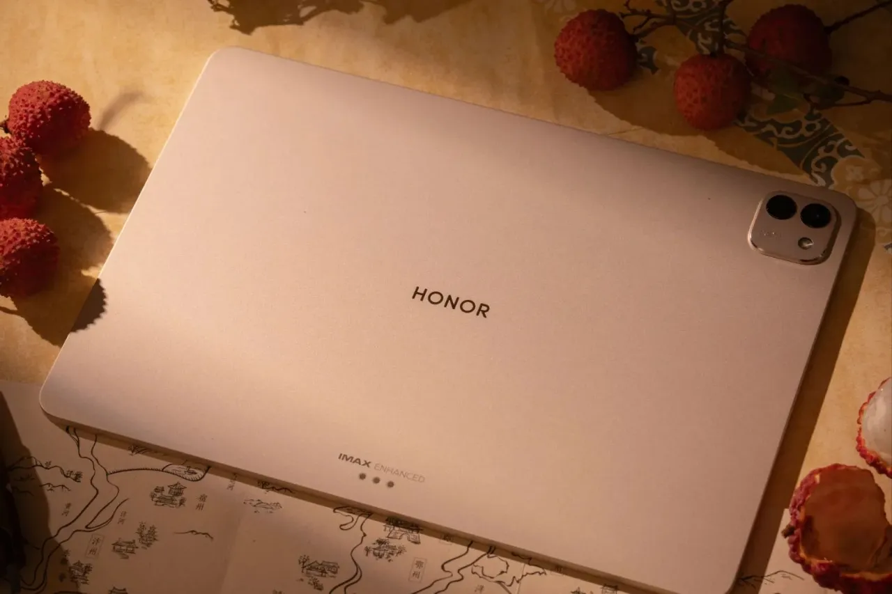 Spesifikasi Honor MagicPad 3: Tablet Tipis dengan Layar 3,2K dan Performa Ngebut