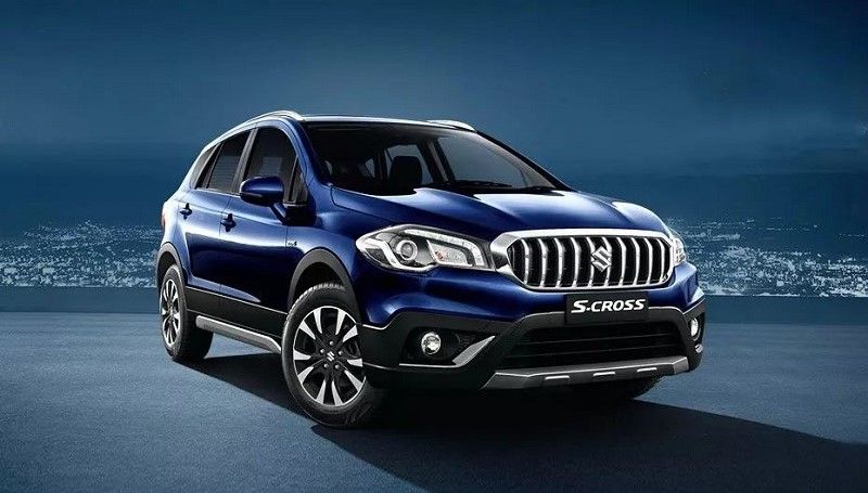 Jarang Dilirik, Ini 5 Kelebihan Suzuki S-Cross yang Harus Kamu Pertimbangkan Buat Jadi Mobil Pertama