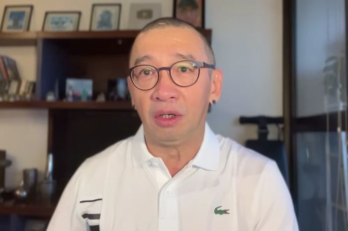 Coach Justin: Gagal ke Piala Dunia 2026 Bukan Berarti Proyek Timnas Indonesia Gagal