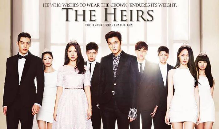 Terbuai, 5 Drama Korea yang Dibintangi Lee Min Ho Ini Dijamin Bikin Baper