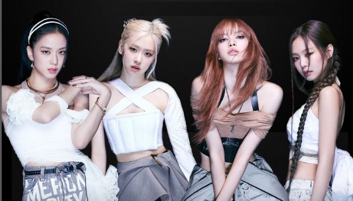 Single Comeback BLACKPINK Jump Dominasi Tangga Lagu iTunes di 47 Negara