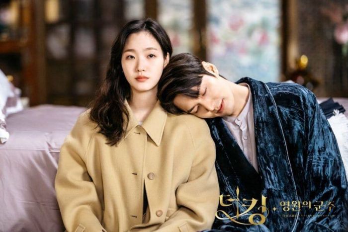 Terbuai, 5 Drama Korea yang Dibintangi Lee Min Ho Ini Dijamin Bikin Baper