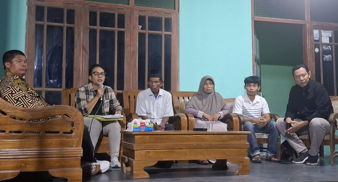 Korban Mafia Tanah Digugat Tersangka Rp 500 Juta, Kuasa Hukum Pastikan Tak Akan Ganggu Proses Peradilan