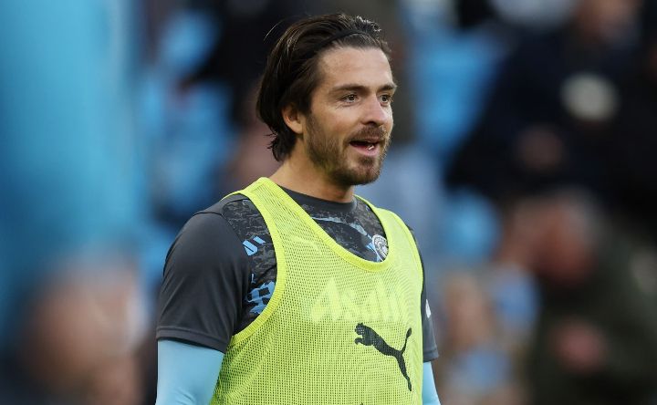 Everton Capai Kesepakatan dengan Manchester City untuk Pinjam Jack Grealish