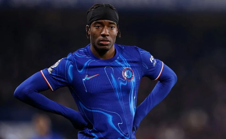 Terungkap! Alasan Chelsea Jual Noni Madueke ke Arsenal, Karena Masalah Keuangan?