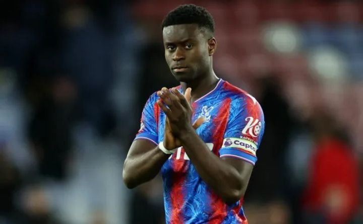 Manchester City Setuju Datangkan Marc Guehi dari Crystal Palace dengan Biaya Hanya Rp452 Miliar