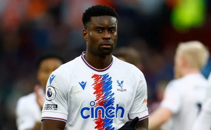Done Deal yang Jadi PHP! Kepindahan Marc Guehi ke Liverpool Kandas di Detik Terakhir, Padahal Sudah Tes Medis