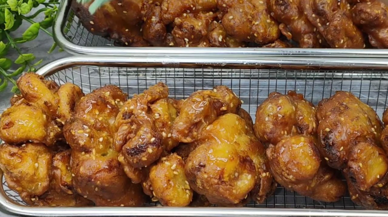 7 Resep Camilan Liburan untuk Keluarga yang Gampang Dibuat dan Enak