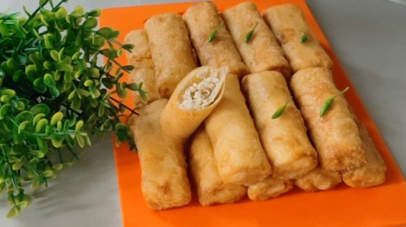 17 Ide Nama Usaha Sosis Solo Kekinian, Unik, Lucu, dan Bikin Laper!