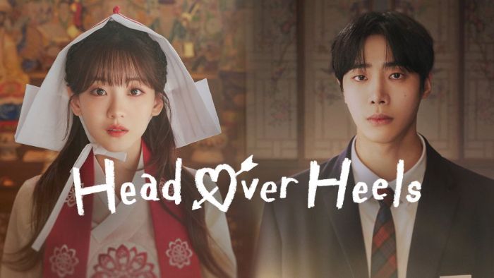 5 Drakor Terbaru Cho Yi Hyun, Aktris yang Jadi Dukun Gen Z di Head Over Heels