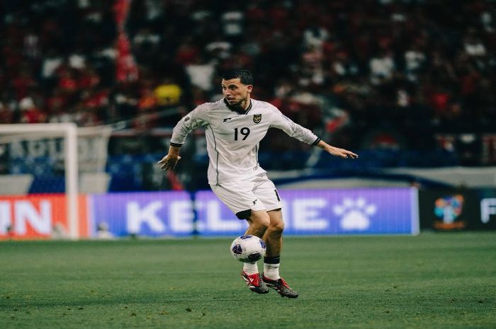 Thom Haye Putuskan Gabung Persib, Apakah Penurunan Karier?