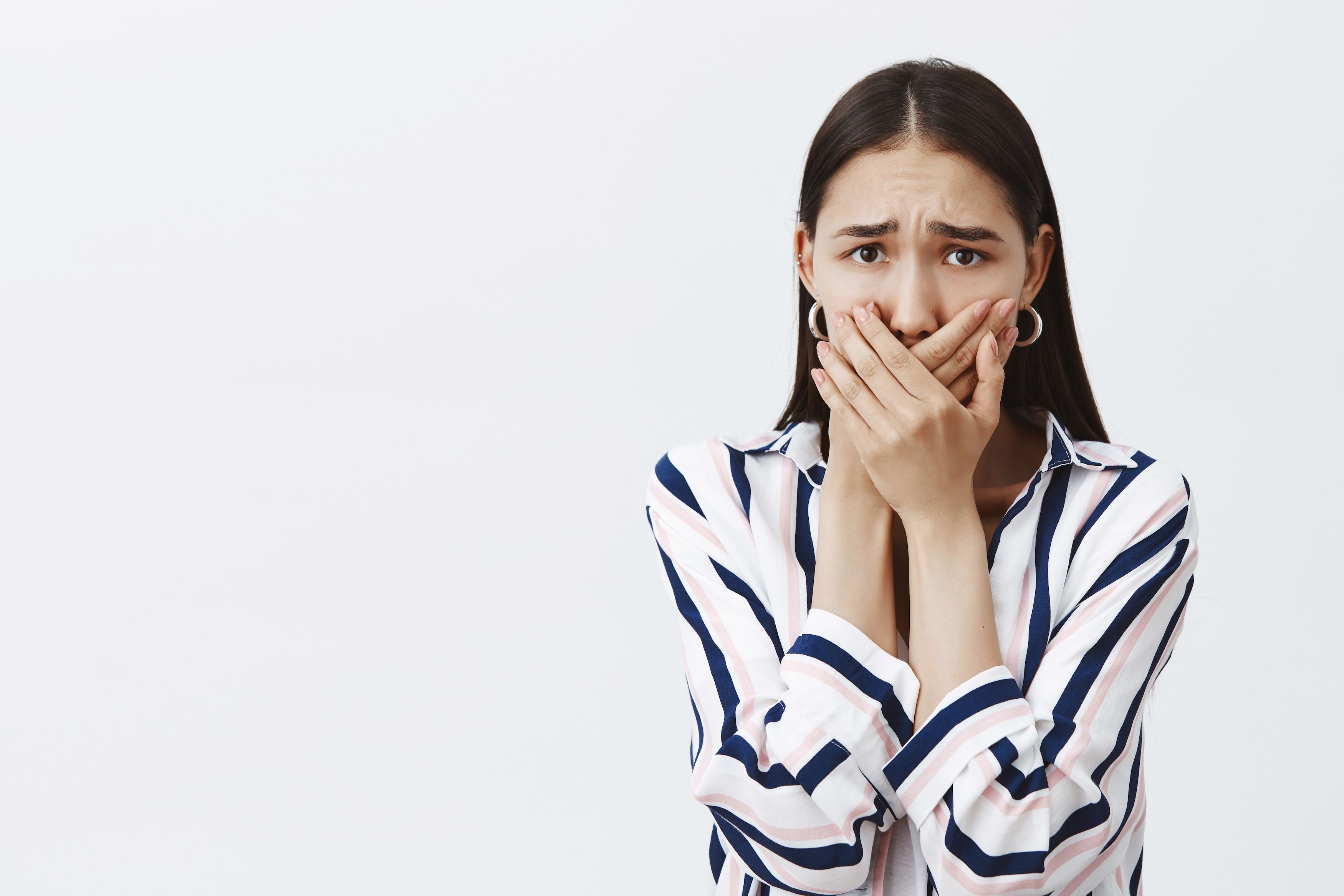 5 Cara Rahasia Menghilangkan Rasa Gugup dengan Mudah dan Efektif