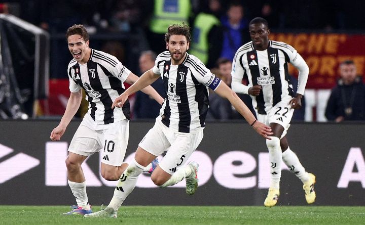 Frustrasi, Damien Comolli Minta Juventus Belajar Lagi untuk Jadi Klub Pemenang