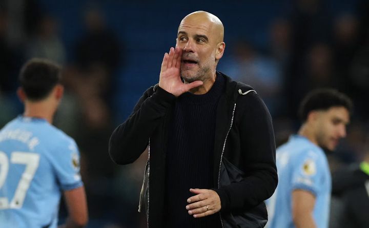 Hampir Satu Dekade Latih Manchester City, Pep Guardiola Blak-blakan Soal Masa Depannya: Saya akan Pergi Usai Tahap ini!