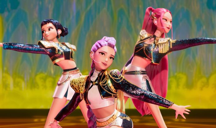 Sabar! Sekuel K-Pop Demon Hunters Bakal Rilis 2029, Ini Bocorannya