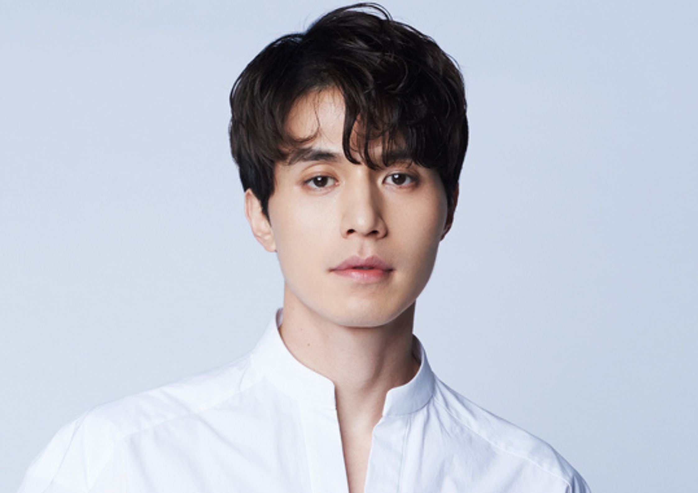 Aktor Lee Dong Wook Jadi Korban Pelanggaran Privasi, Agensi Tegas Ambil Jalur Hukum