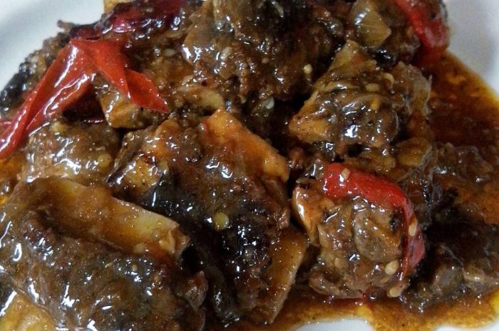 17 Ide Nama Usaha Iga Bakar Madu yang Bikin Bisnis Makin Nendang