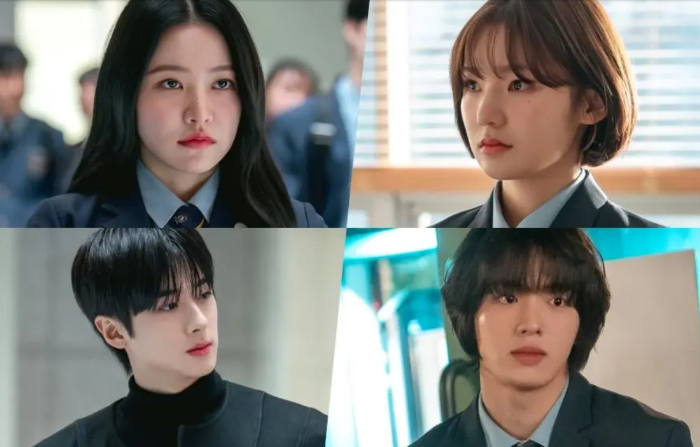 4 Alasan Harus Nonton Bitch X Rich 2, Drakor Anak Sekolah Terbaru Juli 2025