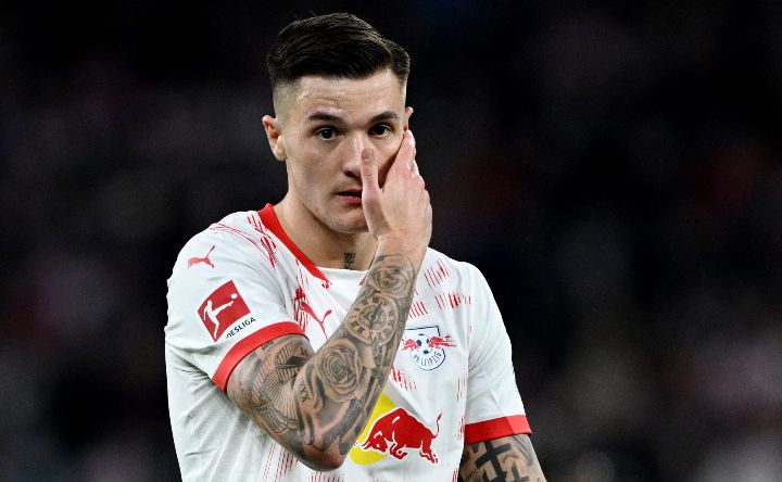 Kesempatan Manchester United untuk Datangkan Benjamin Sesko Masih Terbuka