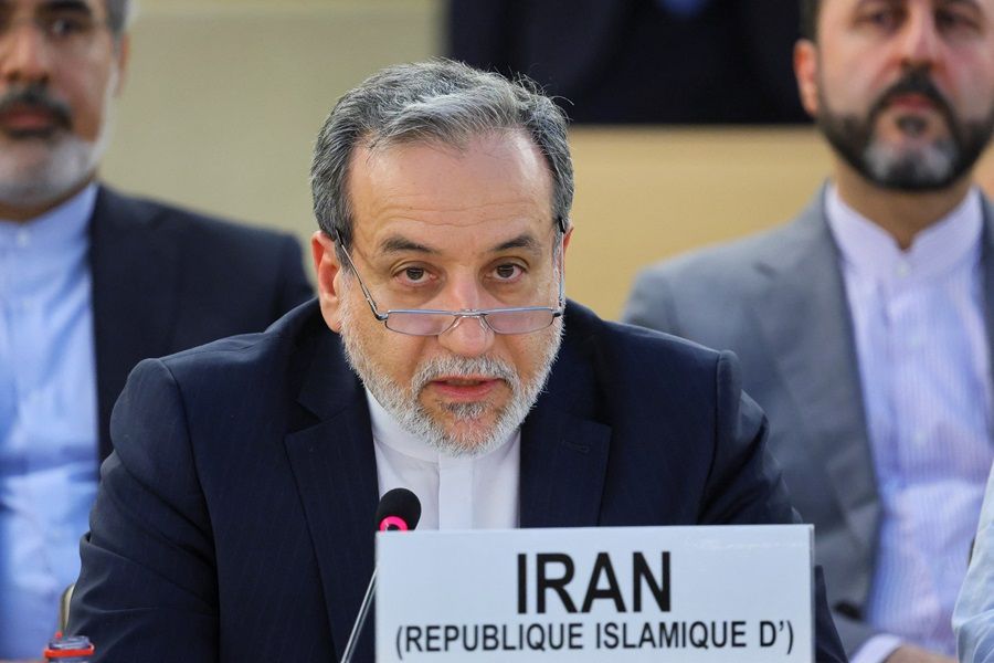 Iran Peringatkan Zero Restraint Jika Infrastrukturnya Diserang Lagi, Qatar Terdampak Parah