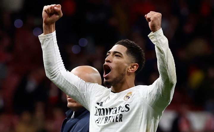 Jude Bellingham Absen 3 Bulan, Real Madrid dan Xabi Alonso Harus Putar Otak