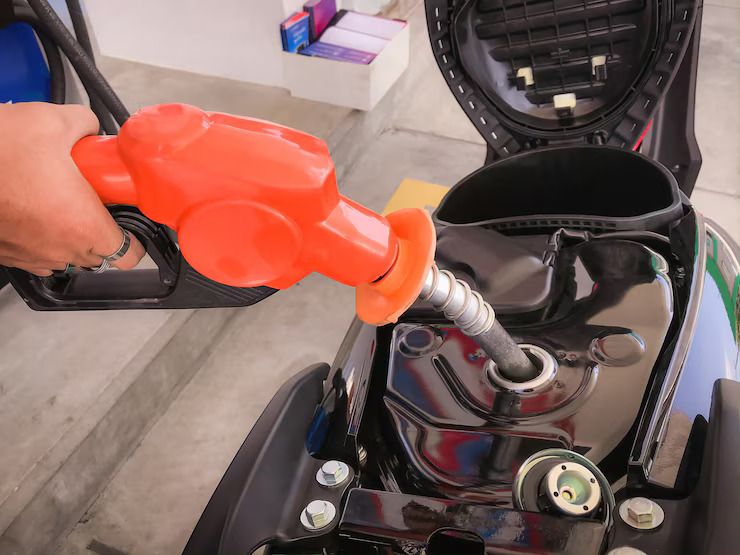Kenapa Tangki Bensin Motor Berkarat? Ternyata Ini Penyebab dan Cara Mencegahnya dengan Mudah!