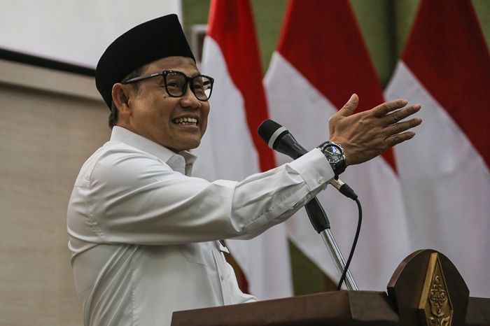 Menko PM Groundbreaking Griya Pekerja Pasar Minggu, Awali Program 10.000 Hunian