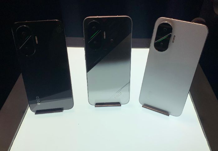 Poco F7 vs Galaxy A56: Duel Smartphone Mid-Range Premium, Siapa yang Lebih Worth It?
