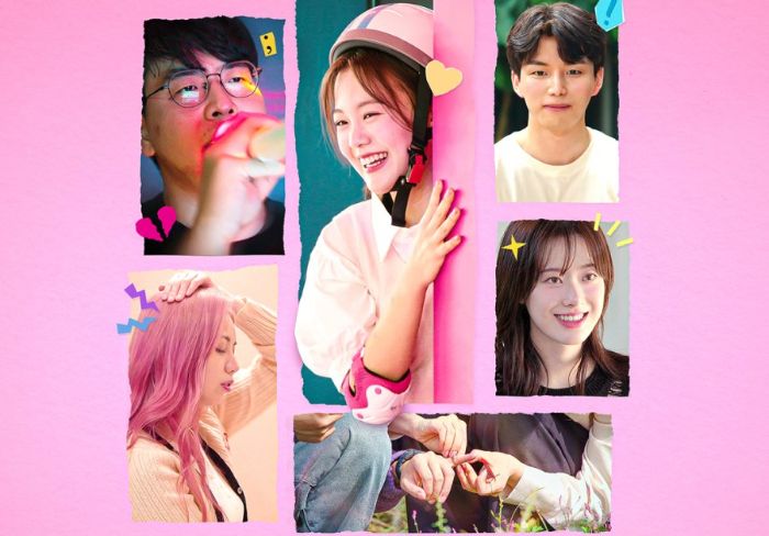 Review Better Late Than Single Episode 4-6: Dating Show Korea Terbaru Netflix Juli 2025