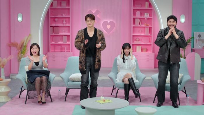 Review Better Late Than Single Episode 1-3, Dating Show Korea Terbaru Netflix Juli 2025