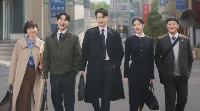 5 Drakor tentang Pengacara seperti Law and the City, Bikin Kamu Susah Move On!