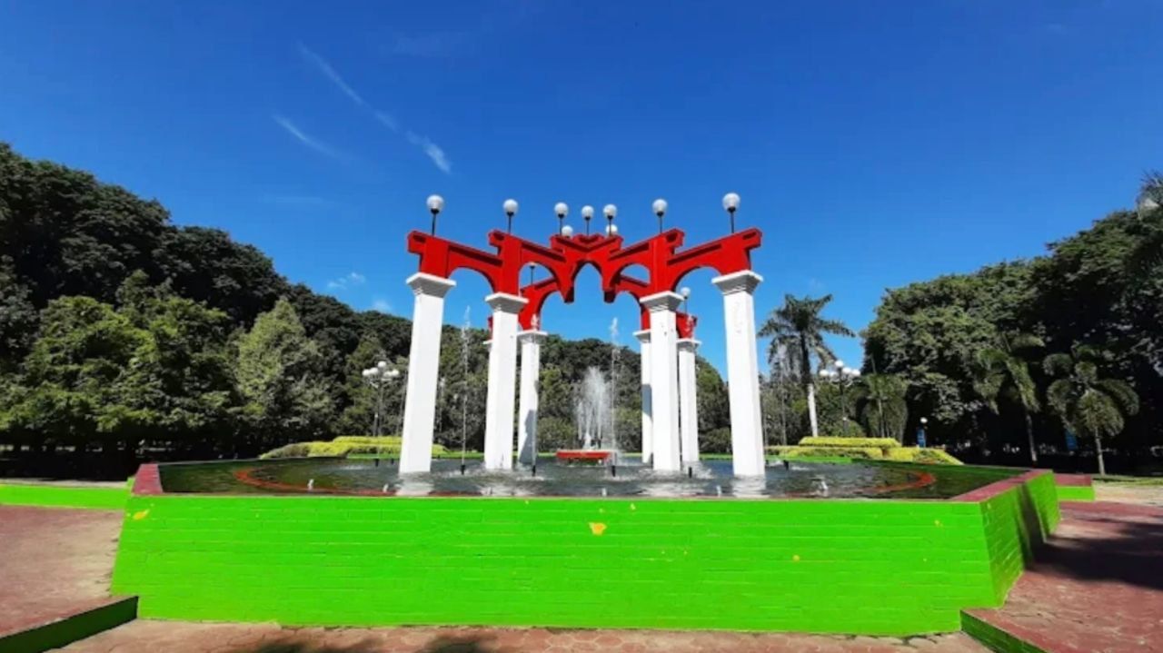 10 Tempat Ngabuburit Paling Ramai di Bojonegoro Saat Ramadan, Nomor 7 Selalu Bikin Macet