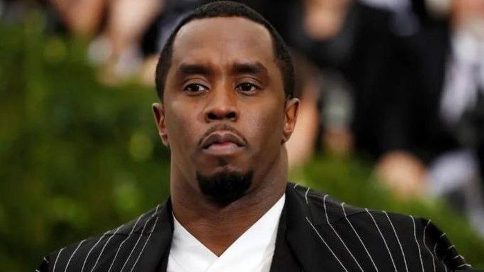 P Diddy Dinyatakan Bersalah atas Kasus Prostitusi, Terancam 10 Tahun Penjara