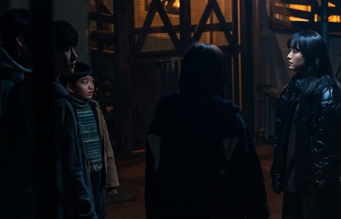 Sinopsis dan Pemain The Defects , Drakor Thriller Action Terbaru Juli 2025 Bertabur Bintang