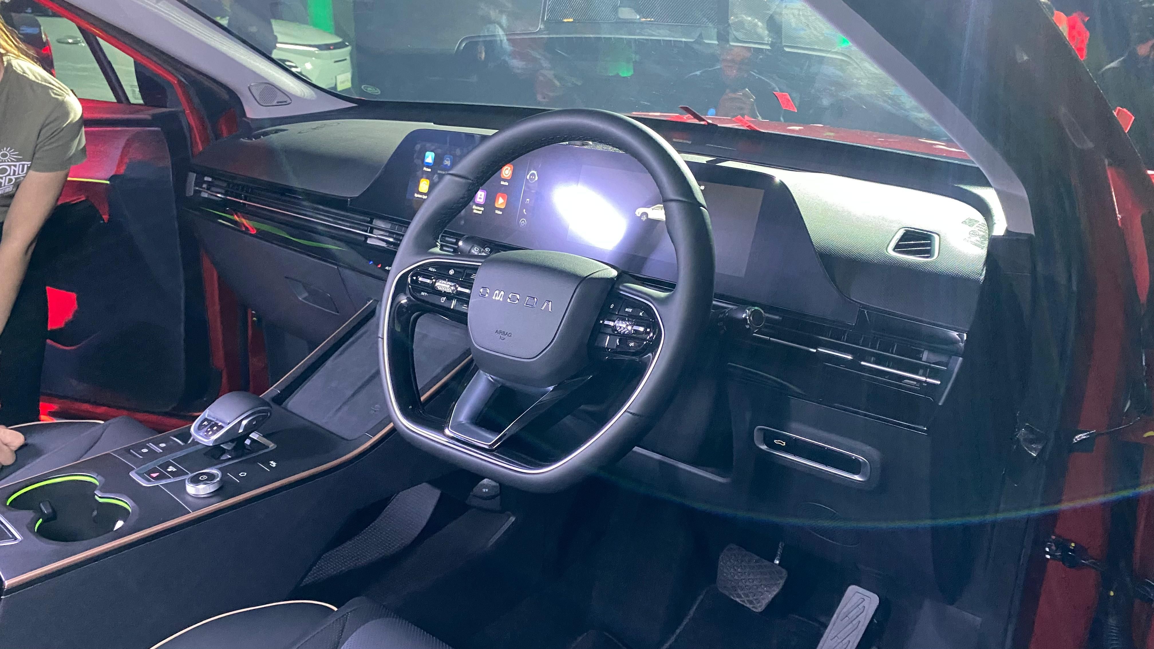 5 Alasan Chery C5 Terbaru Cocok Dijadikan Mobil Pertama yang Harganya Terjangkau dan Kaya Fitur!
