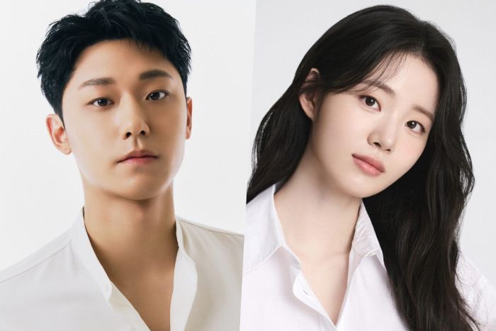 Shin Si Ah Gantikan Go Min Si di Drakor Fantasi ‘Grand Galaxy Hotel’, Jadi Lawan Main Lee Do Hyun!