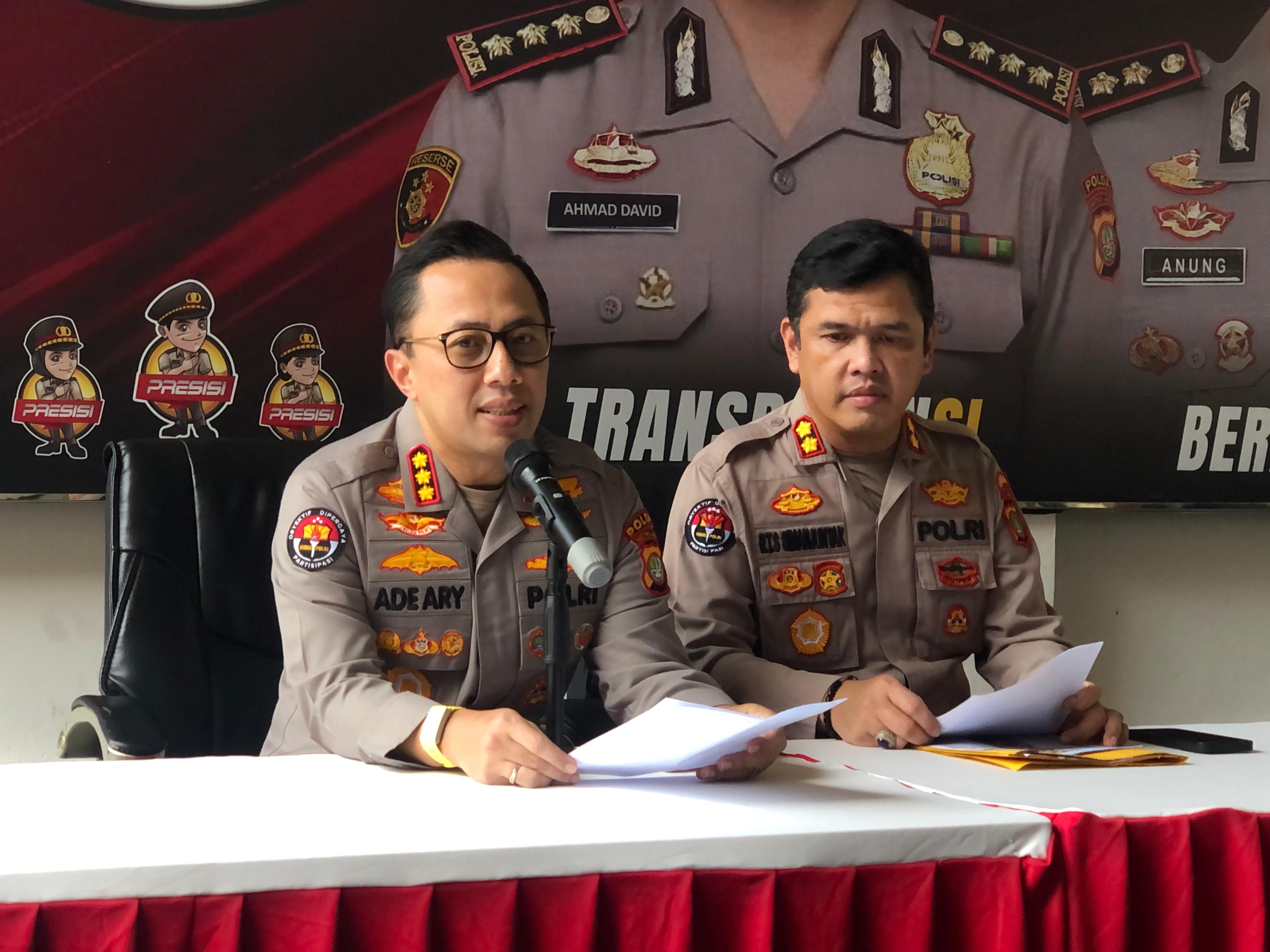Kasus Viral Penculikan Modus COD Mobil di Tangerang, Pelaku Ditangkap Bertambah Jadi 9 Orang