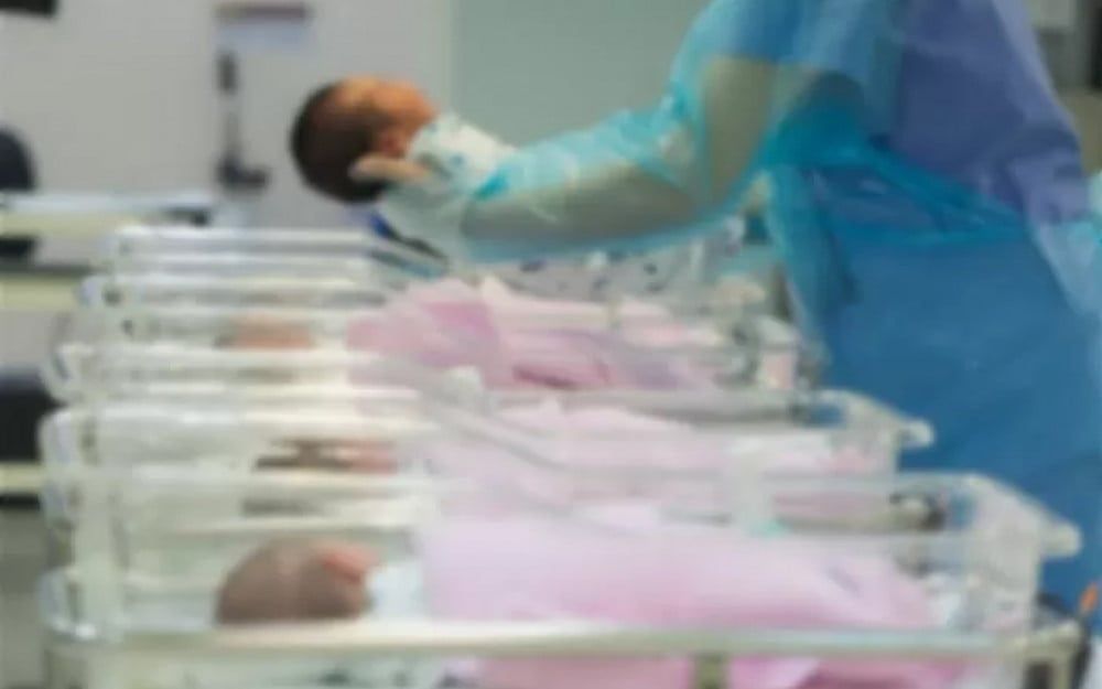 Angka Kelahiran Korsel Kembali Naik, Krisis Demografi Mulai Teratasi?