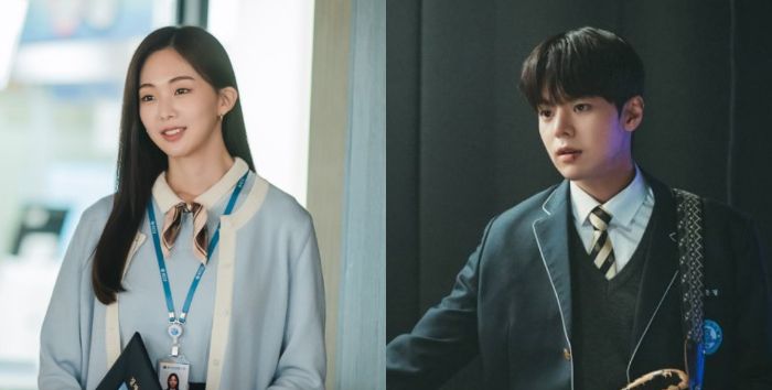 Geum Sae Rok dan Ryeoun Diincar buat Bintangi Drakor Thriller Terbaru ‘Flower of Death’