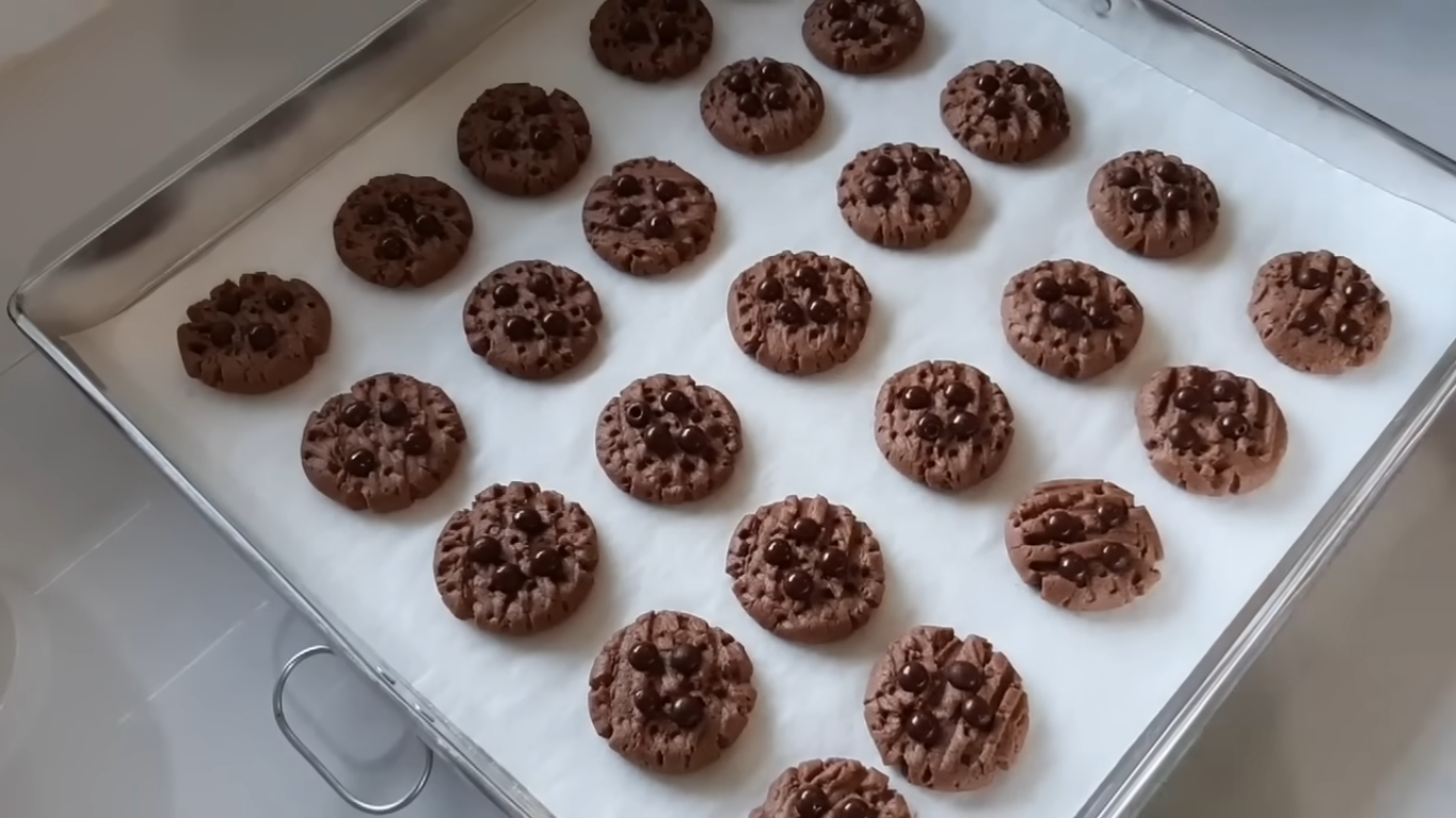 17 Ide Nama Usaha Cookies Chocochips Kekinian yang Bikin Pelanggan Auto Ngecekout!