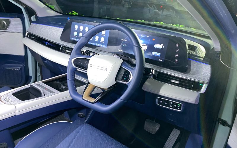 Update Harga Chery E5 Terbaru Agustus 2025: Secanggih dan Senyaman Ini Harganya Ekonomis!