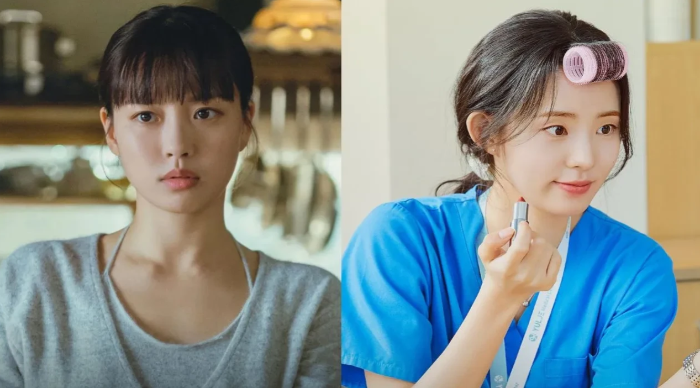 Shin Si Ah Gantikan Go Min Si di Drakor Fantasi ‘Grand Galaxy Hotel’, Jadi Lawan Main Lee Do Hyun!