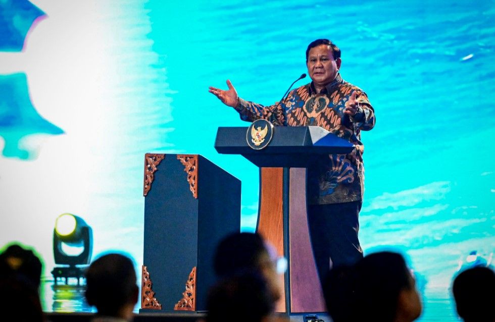 Pernyataan Menteri Karding Dinilai Kontraproduktif dengan Program Prabowo-Gibran