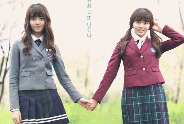 10 Rekomendasi Drakor Coming of Age , Bikin Haru dan Penuh Makna!