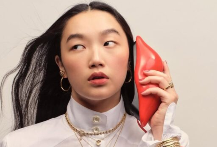 Pengisi Suara HUNTR X, Girl Group Fiksi di Film Animasi Netflix KPop Demon Hunters