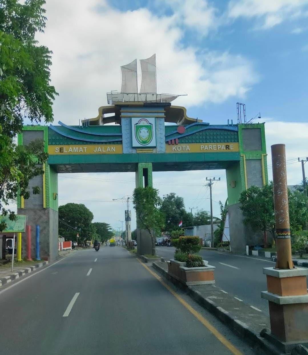 5 Tempat Wisata di Parepare yang Lagi Hits dan Wajib Kamu Kunjungi!