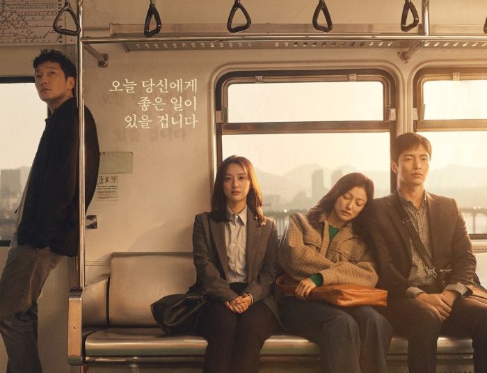 6 Drama Korea yang Bisa Menguatkan Mental di Masa Sulit, Bikin Semangat Lagi!
