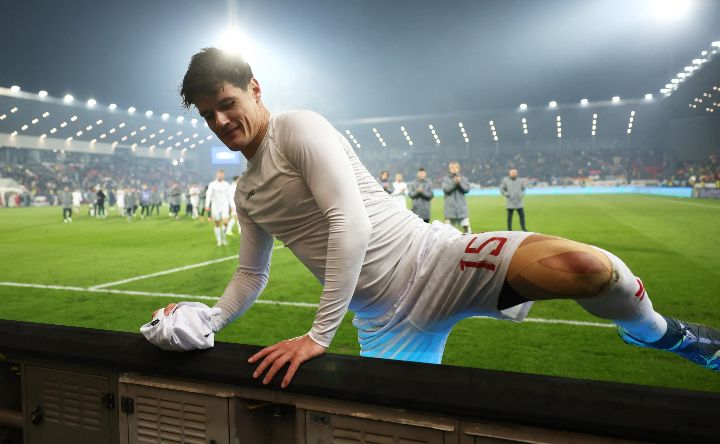 Alasan Mikel Arteta Ingin Mendatangkan Christian Norgaard ke Arsenal