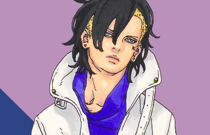 Misteri Headband Konoha Kawaki di Boruto: Two Blue Vortex Chapter 23 – Apakah Dia Shinobi Resmi?